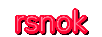 rsnok — logo kanal