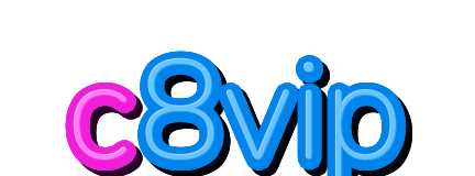 c8vip — logo kanal