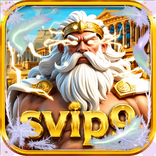 svip9 — mitra unggulan