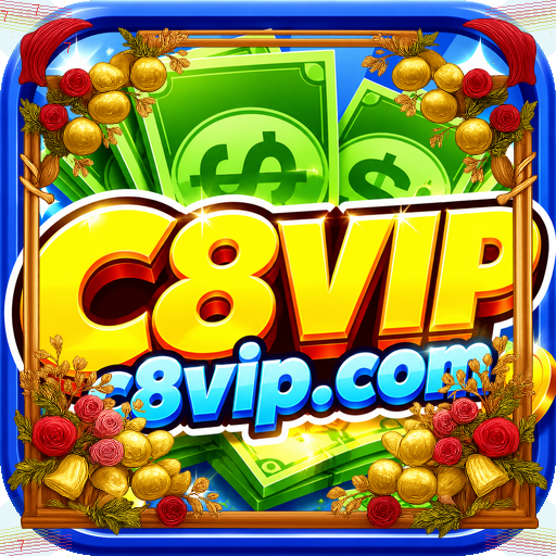 c8vip — mitra unggulan